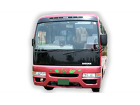 架装 ラッピング