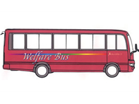 架装 ラッピング