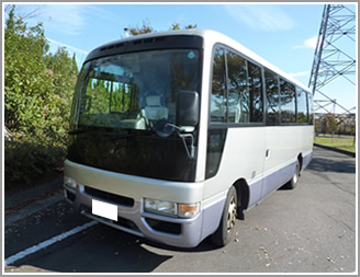 架装 シビリアン架装