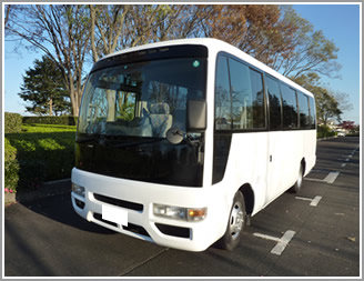 架装 シビリアン架装