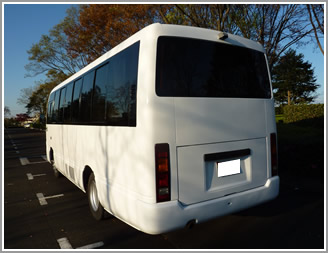 架装 シビリアン架装