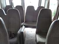 架装 コースター架装