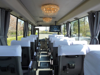 架装 リエッセ架装