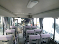 架装 リエッセ架装