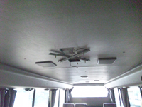 架装 リエッセ架装