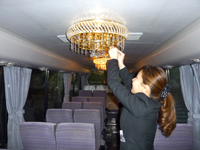 架装 リエッセ架装