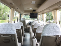 架装 リエッセ架装