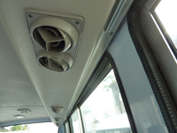 架装 リエッセ架装