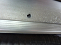 架装 リエッセ架装