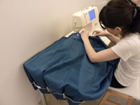 架装 リエッセ架装