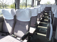 架装 リエッセ架装