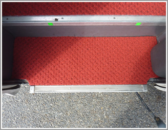 架装 リエッセ架装