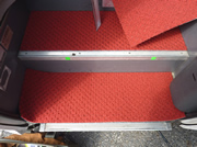 架装 リエッセ架装