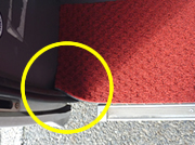 架装 リエッセ架装