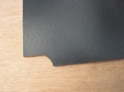 架装 リエッセ架装