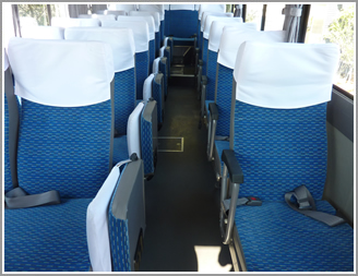 架装 リエッセ架装