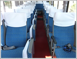 架装 リエッセ架装