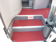 架装 リエッセ架装