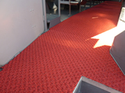 架装 リエッセ架装