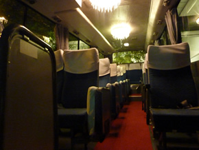 架装 リエッセ架装