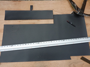 架装 リエッセ架装