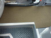 架装 リエッセ架装