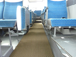 架装 リエッセ架装